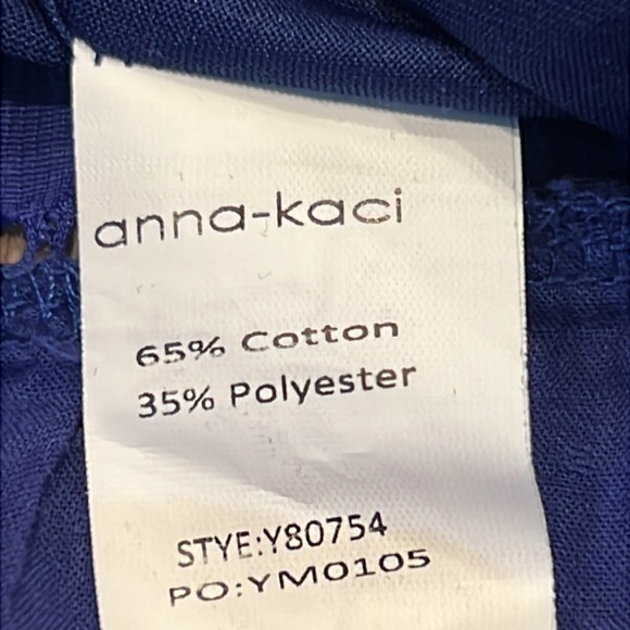 NWT Summer Boho Peasant Ruffle Stretchy Smocked & Lace Long Maxi Dress Milkmaid - Picture 16 of 16